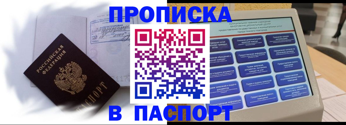 временная регистрация для школы в Елизово
